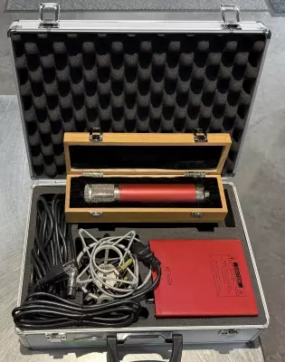 Avantone Pro - AV-CV12